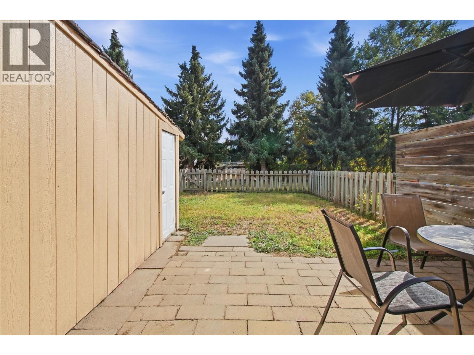 700 Collingwood Drive Unit# 32, Kamloops