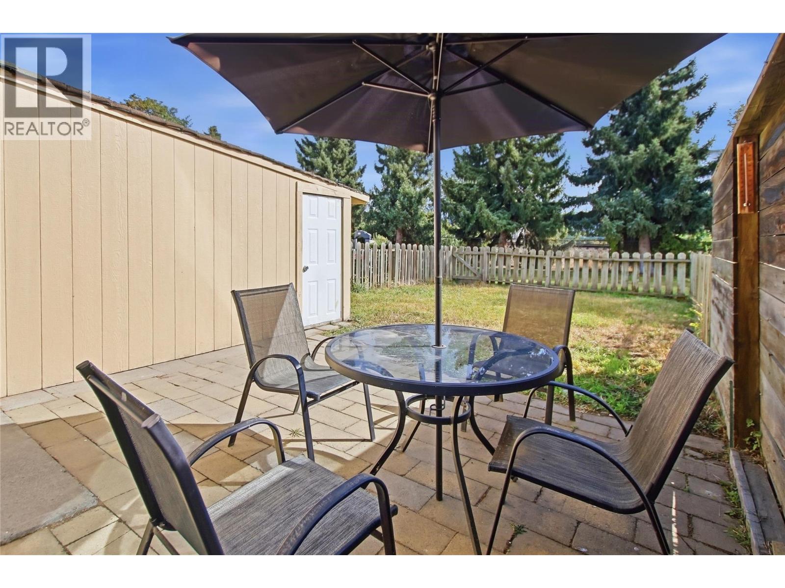 700 Collingwood Drive Unit# 32, Kamloops