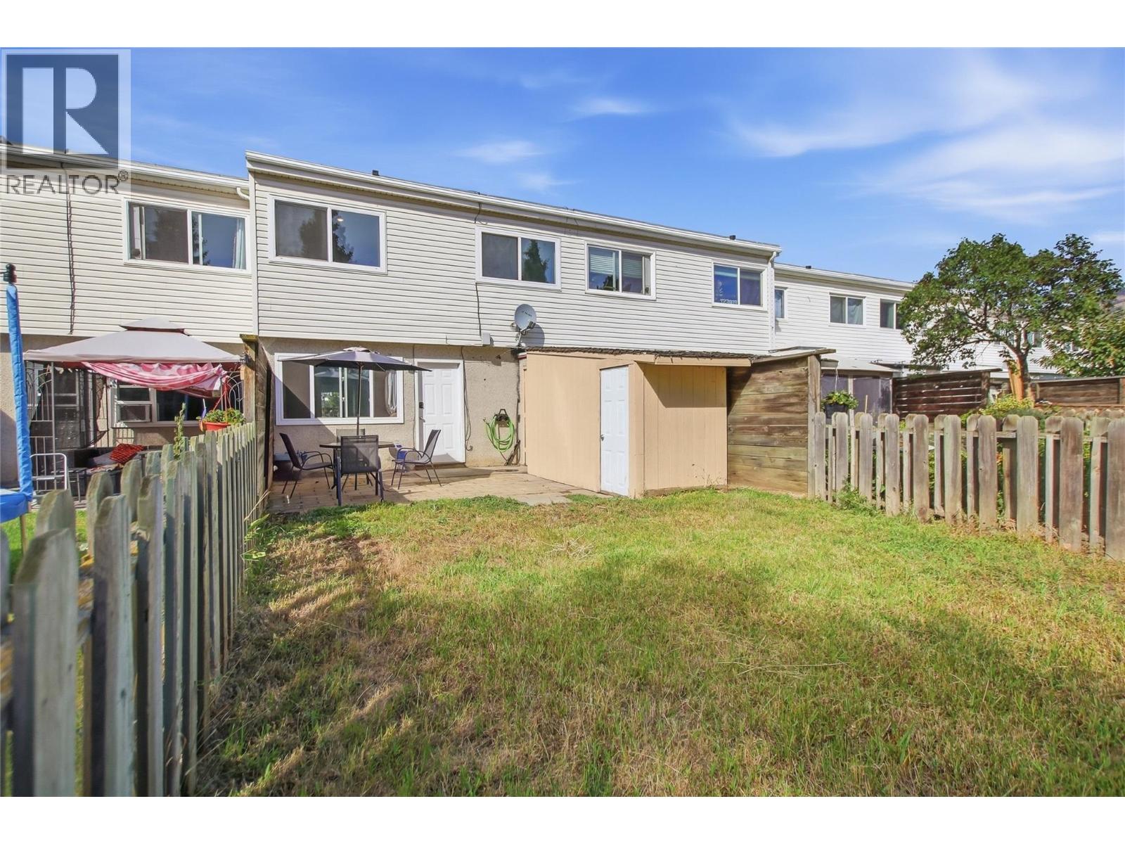 700 Collingwood Drive Unit# 32, Kamloops
