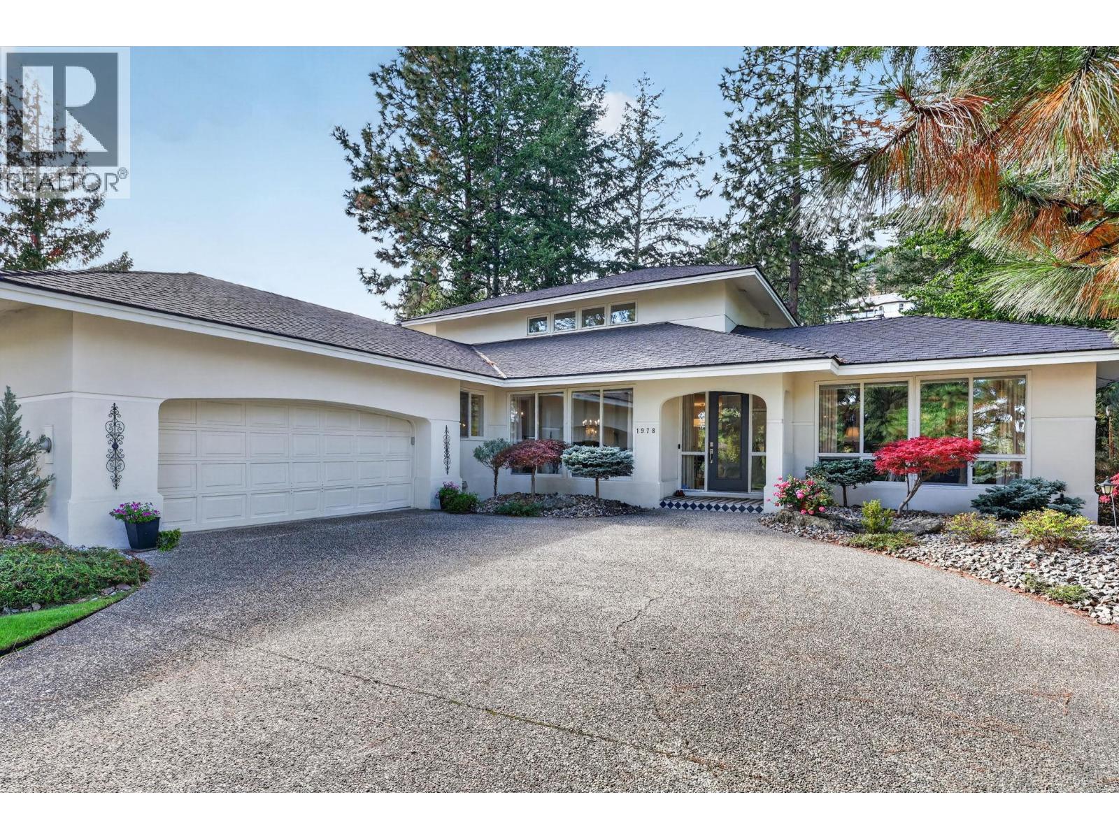 1978 Covington Crescent, West Kelowna