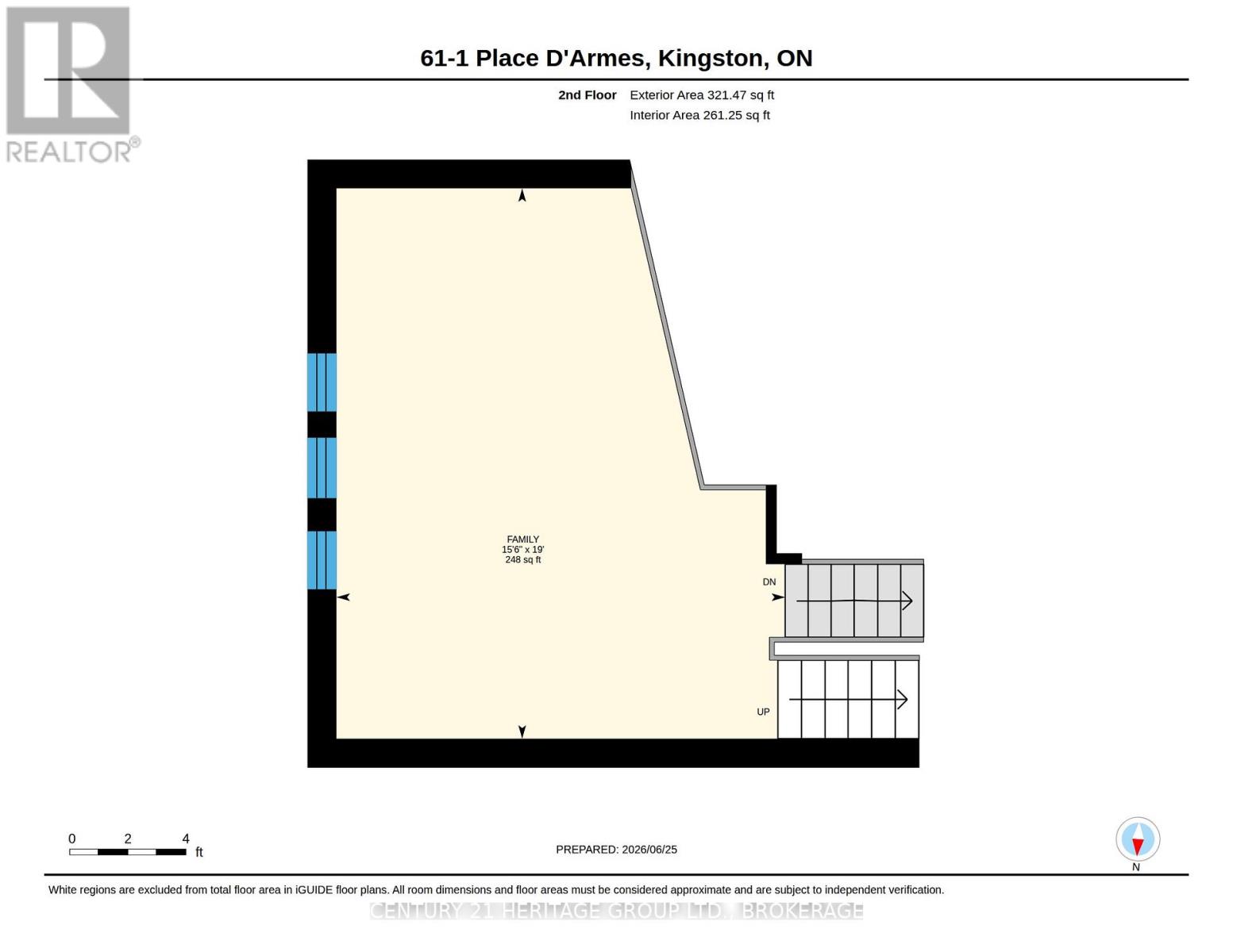 #61 1 PLACE D'ARMES - 48