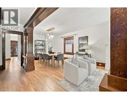 Bedroom - 2127 16 Street Sw, Calgary, AB T2T4E5 Photo 6