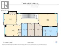 433 21 Avenue Nw, Calgary, AB T2M1J6 Photo 28