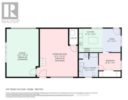1327 Stewart Line, Cavan Monaghan, ON L0A1C0 Photo 45