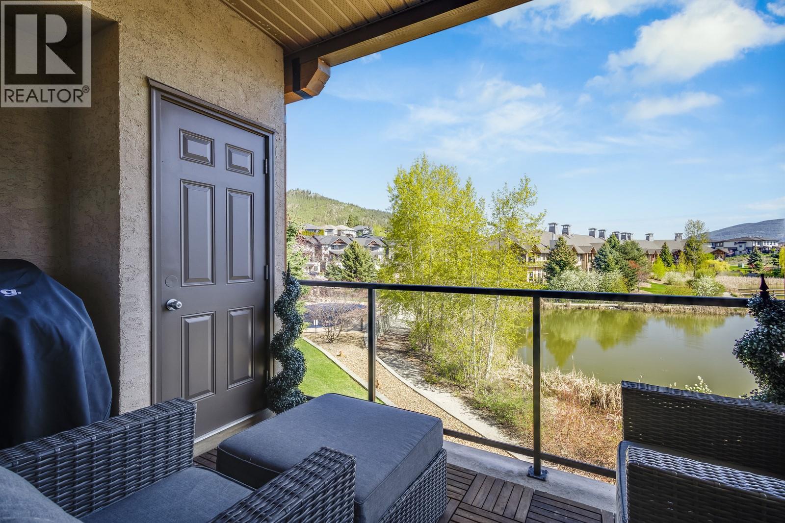 2551 Shoreline Drive Unit# 214, Lake Country
