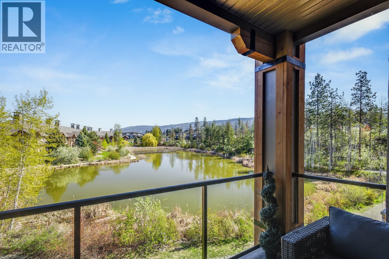 2551 Shoreline Drive Unit# 214, Lake Country