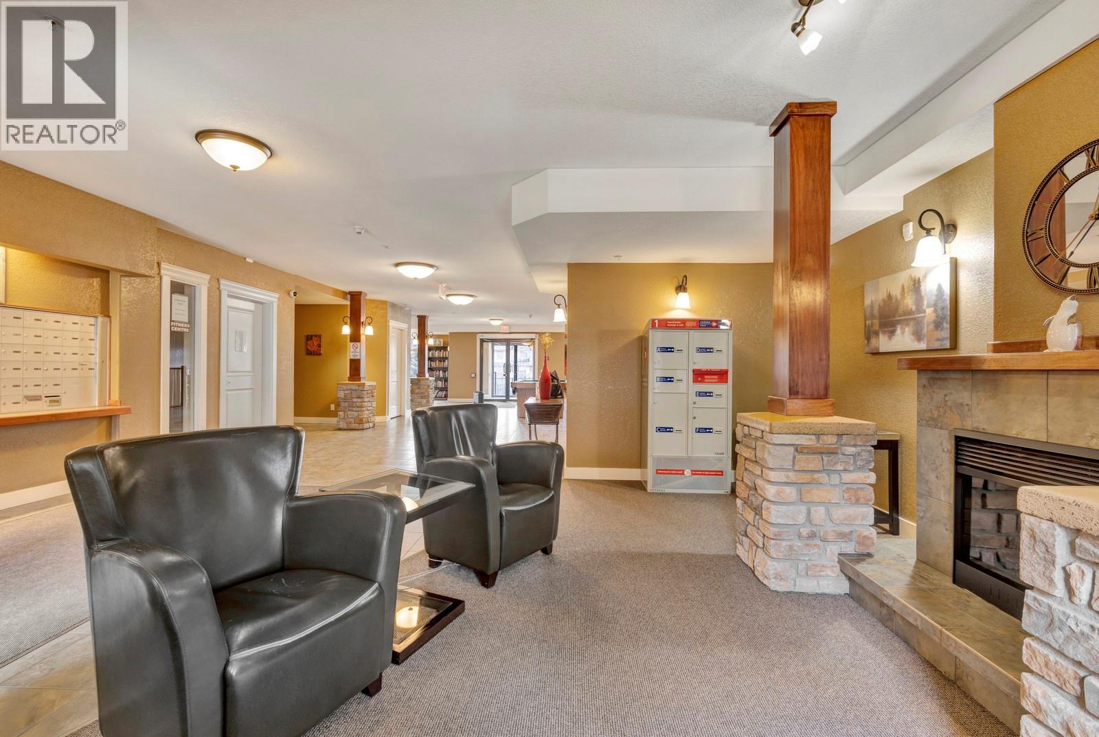 2551 Shoreline Drive Unit# 214, Lake Country