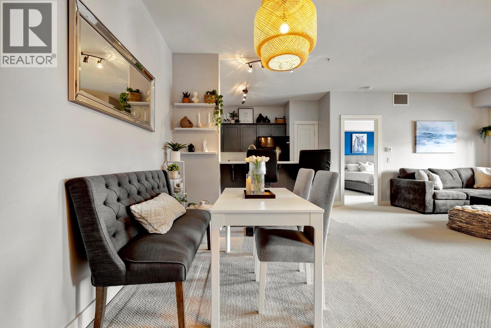 2551 Shoreline Drive Unit# 214, Lake Country