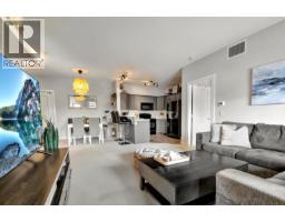 Bedroom - 2551 Shoreline Drive Unit# 214, Lake Country, BC V4V2P2 Photo 8