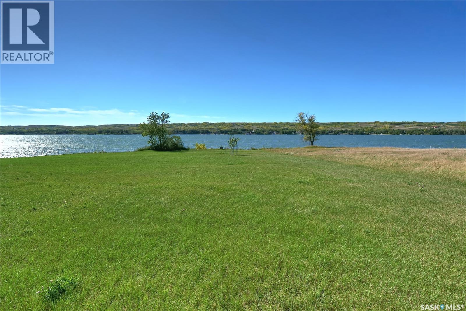 829 Daniel DRIVE, Buffalo Pound Lake