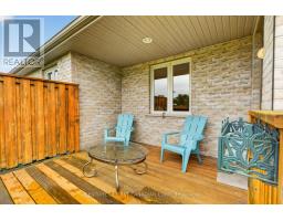 22 - 87 Donker Drive, St  Thomas, ON N5P4L2 Photo 29