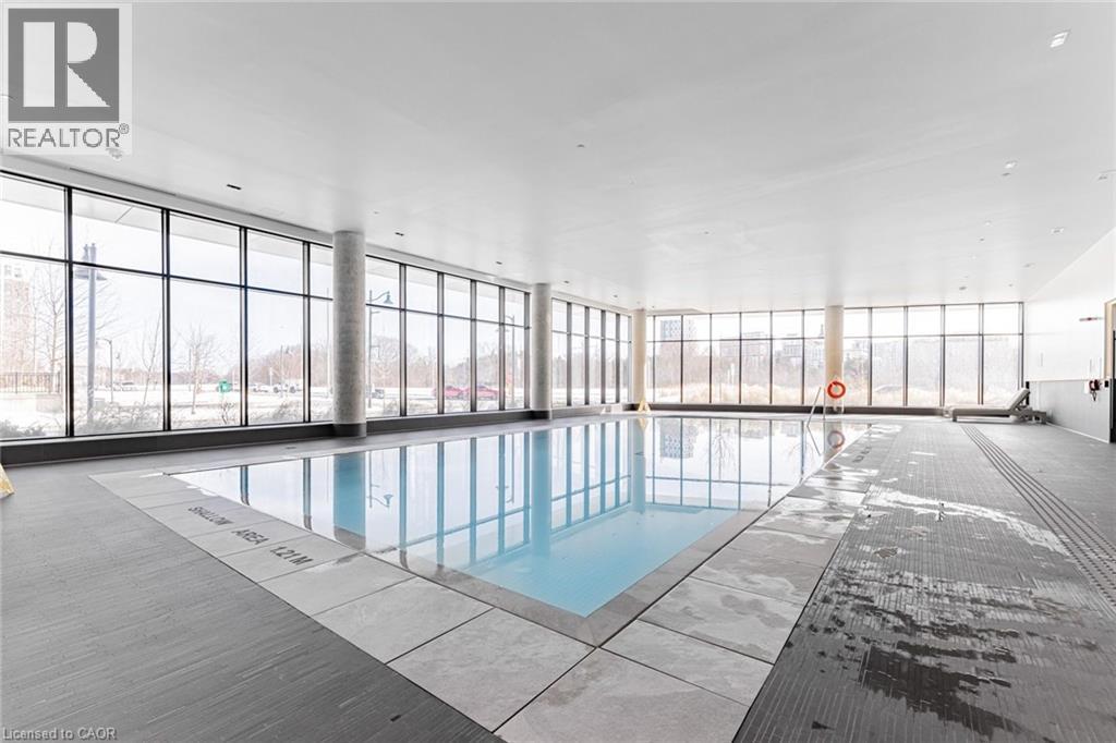 8 WATER WALK Drive Unit# 3706, Unionville — photo 4