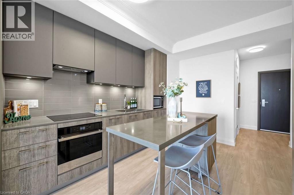 8 WATER WALK Drive Unit# 3706, Unionville — photo 9