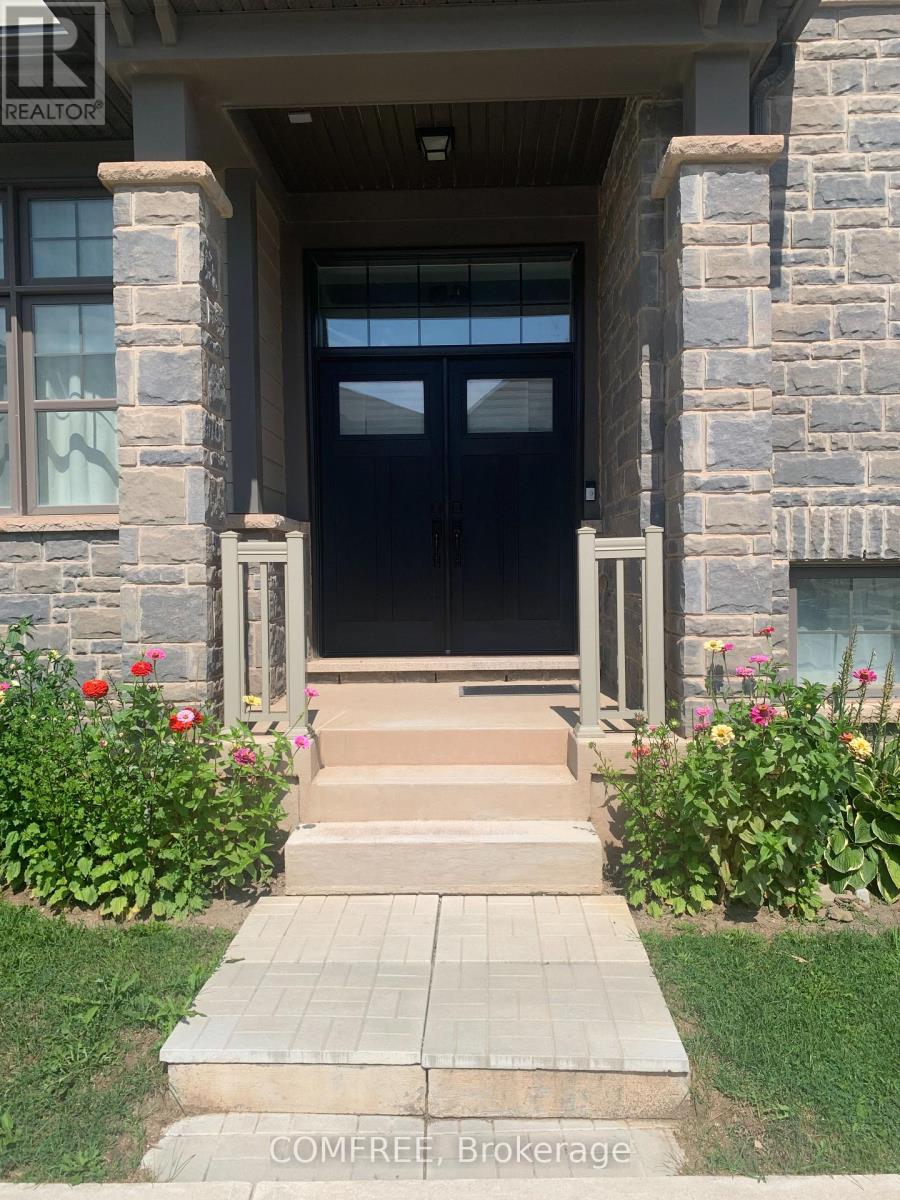 3031 WILLIAM CUTMORE BOULEVARD, Oakville (JM Joshua Meadows) — photo 3