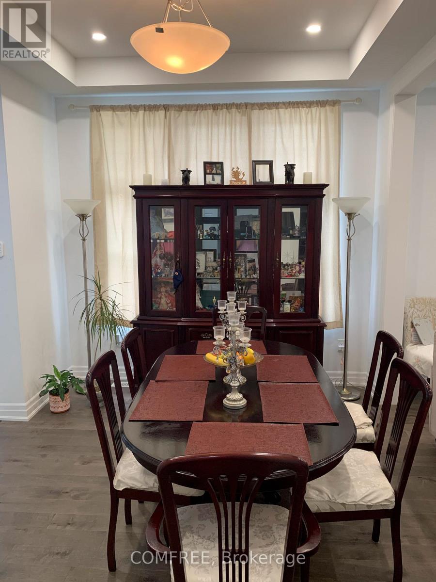 3031 WILLIAM CUTMORE BOULEVARD, Oakville (JM Joshua Meadows) — photo 7