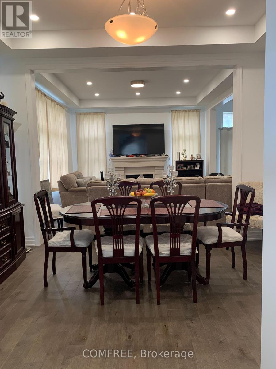 3031 WILLIAM CUTMORE BOULEVARD, Oakville (JM Joshua Meadows) — photo 8