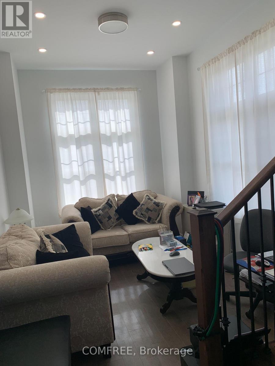 3031 WILLIAM CUTMORE BOULEVARD, Oakville (JM Joshua Meadows) — photo 9