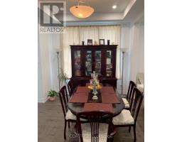 Dining room - 3031 William Cutmore Boulevard, Oakville, ON L6H3S3 Photo 7