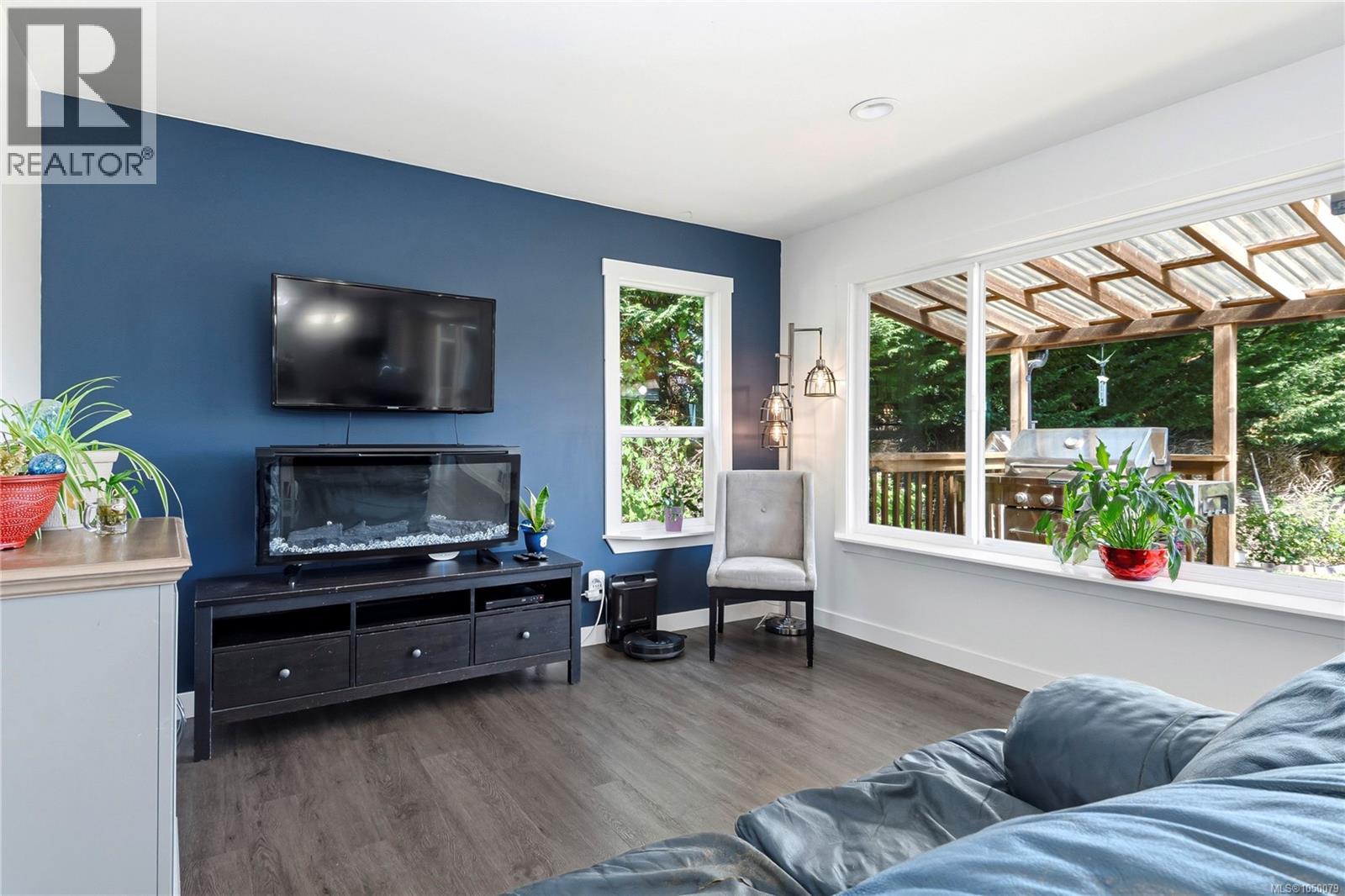 920 Watson Cres, Campbell River