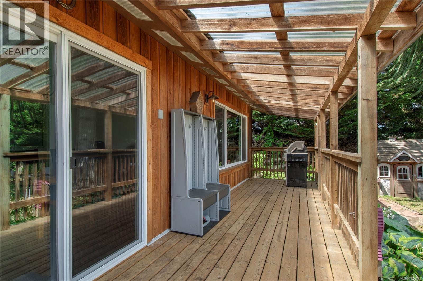 920 Watson Cres, Campbell River