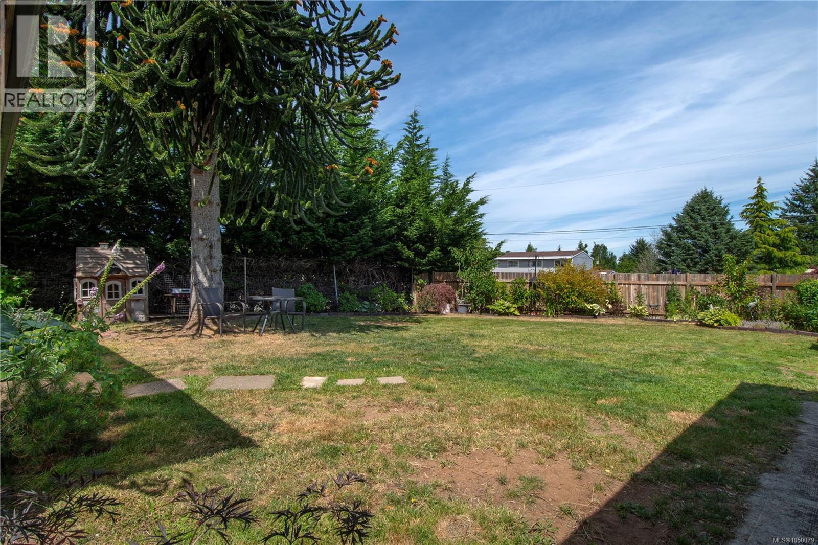 920 Watson Cres, Campbell River