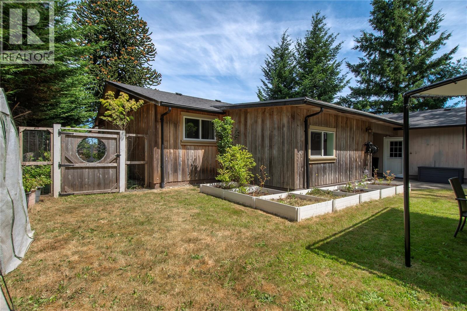 920 Watson Cres, Campbell River
