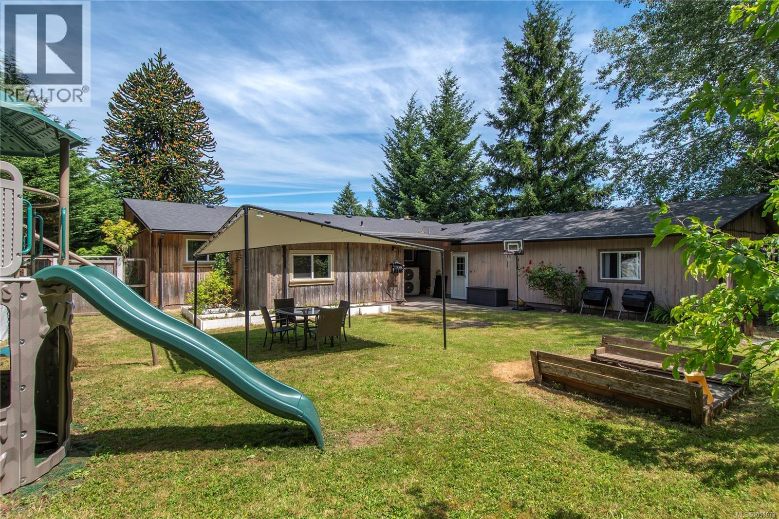 920 Watson Cres, Campbell River