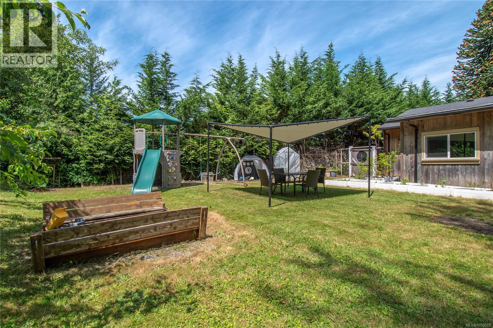 920 Watson Cres, Campbell River