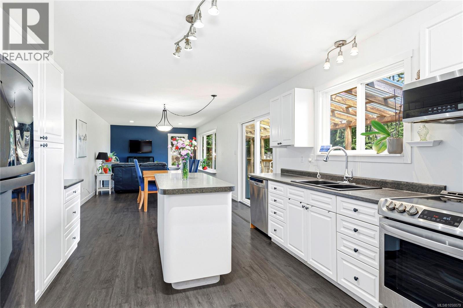 920 Watson Cres, Campbell River