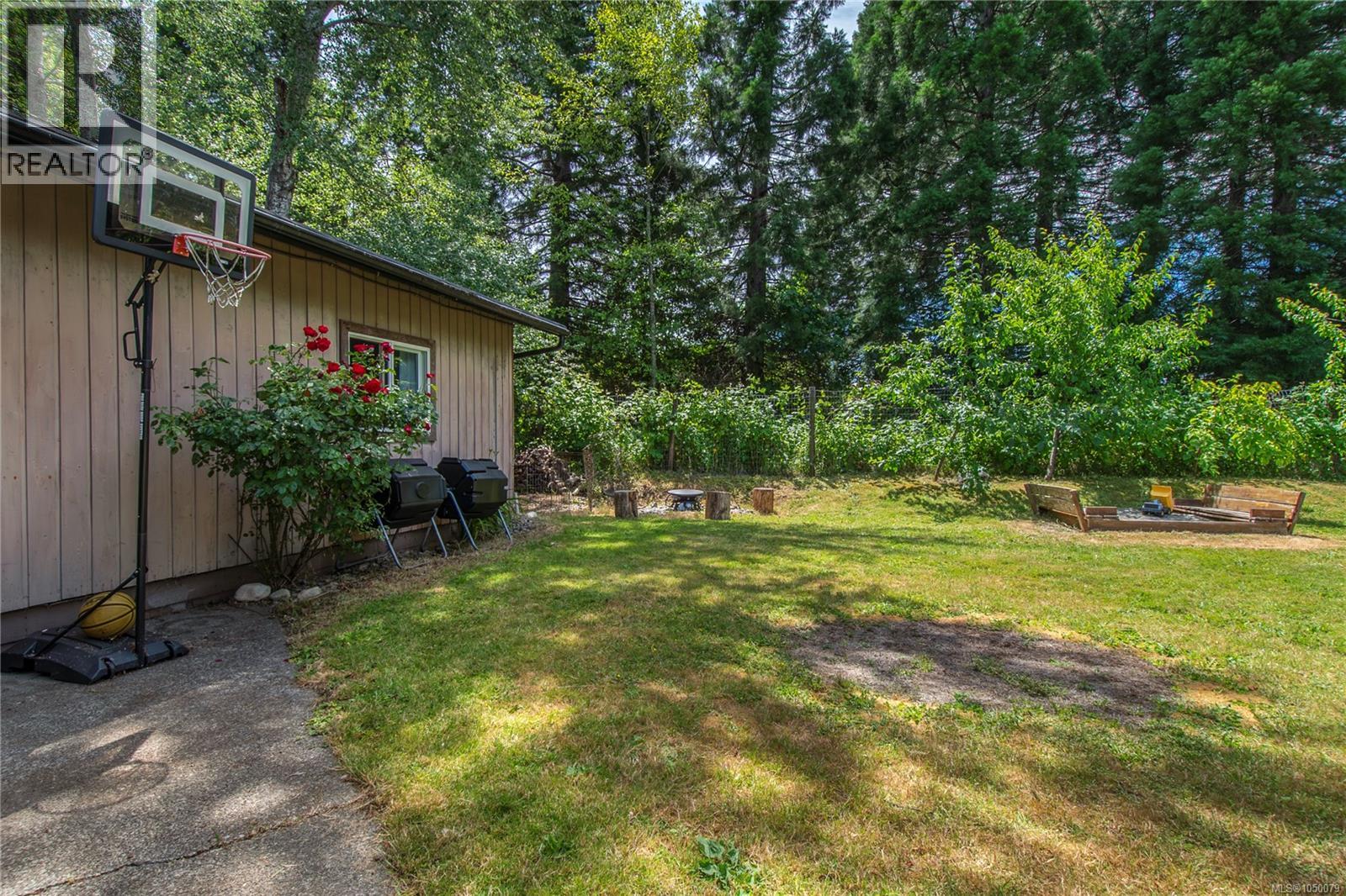 920 Watson Cres, Campbell River