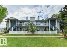 Row / Townhouse for sale at #4 14620 26 St NW, Edmonton — MLS® E4509458