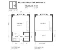 609 22 E Cordova Street, Vancouver, BC V6A1K2 Photo 37