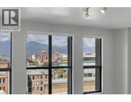 609 22 E Cordova Street, Vancouver, BC V6A1K2 Photo 22