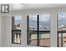 609 22 E Cordova Street, Vancouver, BC V6A1K2 Photo 21