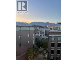 609 22 E Cordova Street, Vancouver, BC V6A1K2 Photo 36