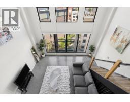 609 22 E Cordova Street, Vancouver, BC V6A1K2 Photo 18