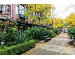 609 22 E Cordova Street, Vancouver, BC V6A1K2 Photo 25