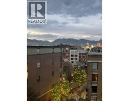 609 22 E Cordova Street, Vancouver, BC V6A1K2 Photo 35