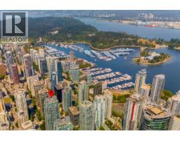 2603 1288 W Georgia Street, Vancouver, BC V6E4R3 Photo 20