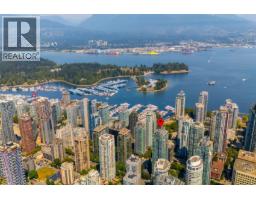 2603 1288 W Georgia Street, Vancouver, BC V6E4R3 Photo 19
