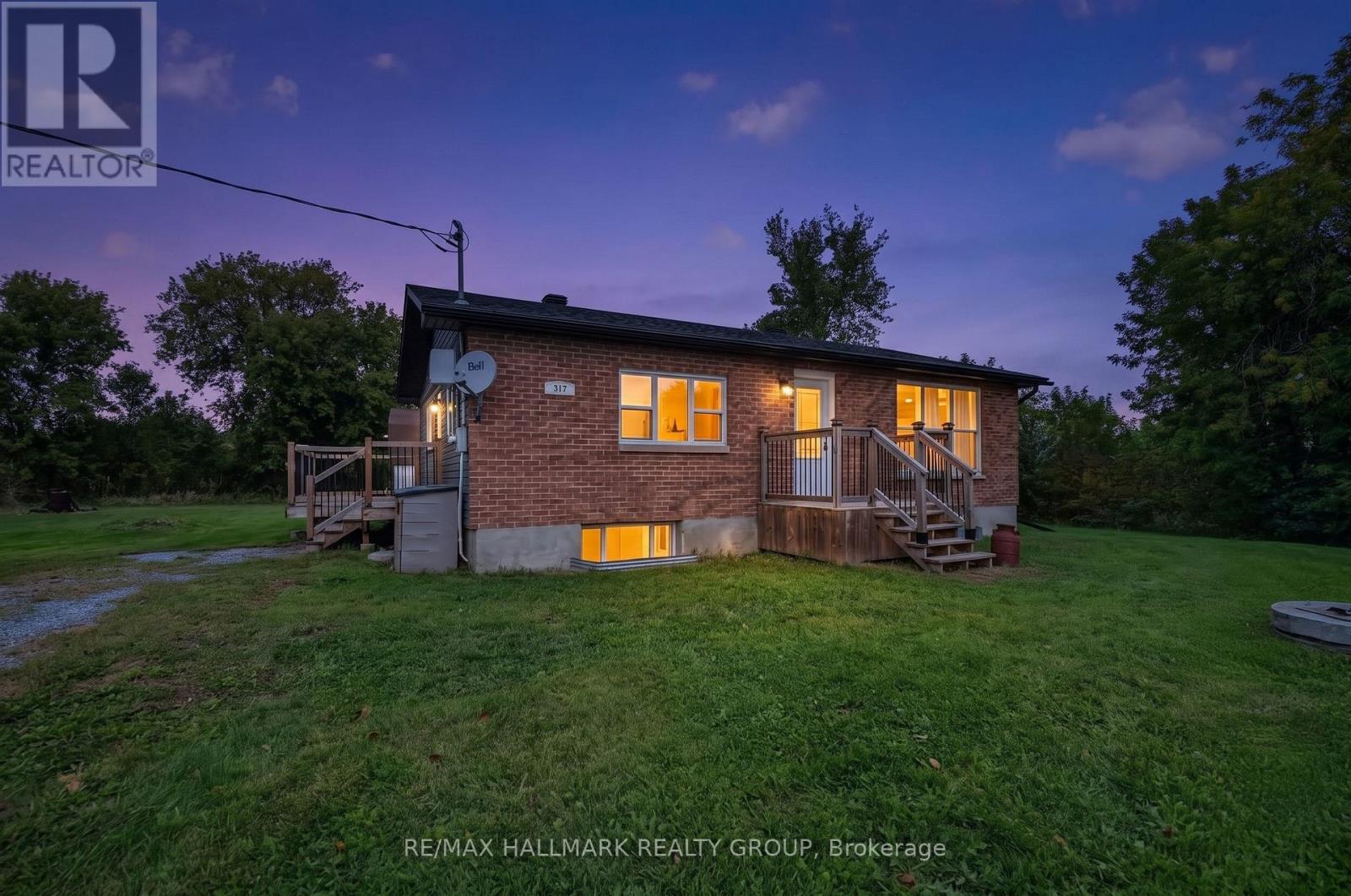 517 BUTLER ROAD, Clarence-Rockland