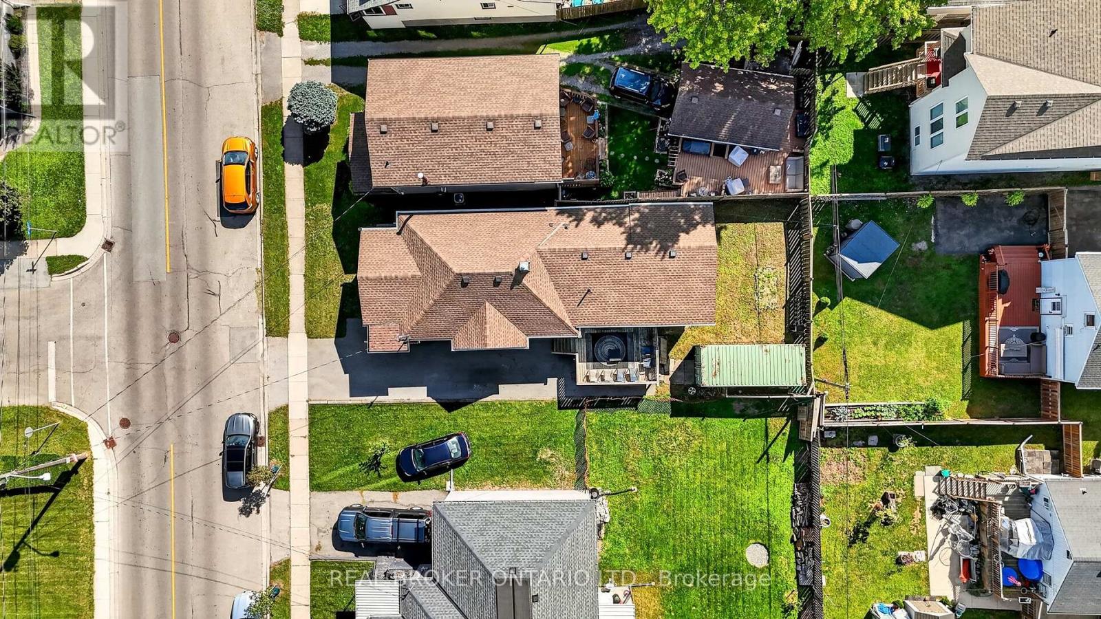 610 STEELE STREET - 39