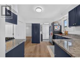 Kitchen - 610 Steele Street, Port Colborne, ON L3K4Y7 Photo 8