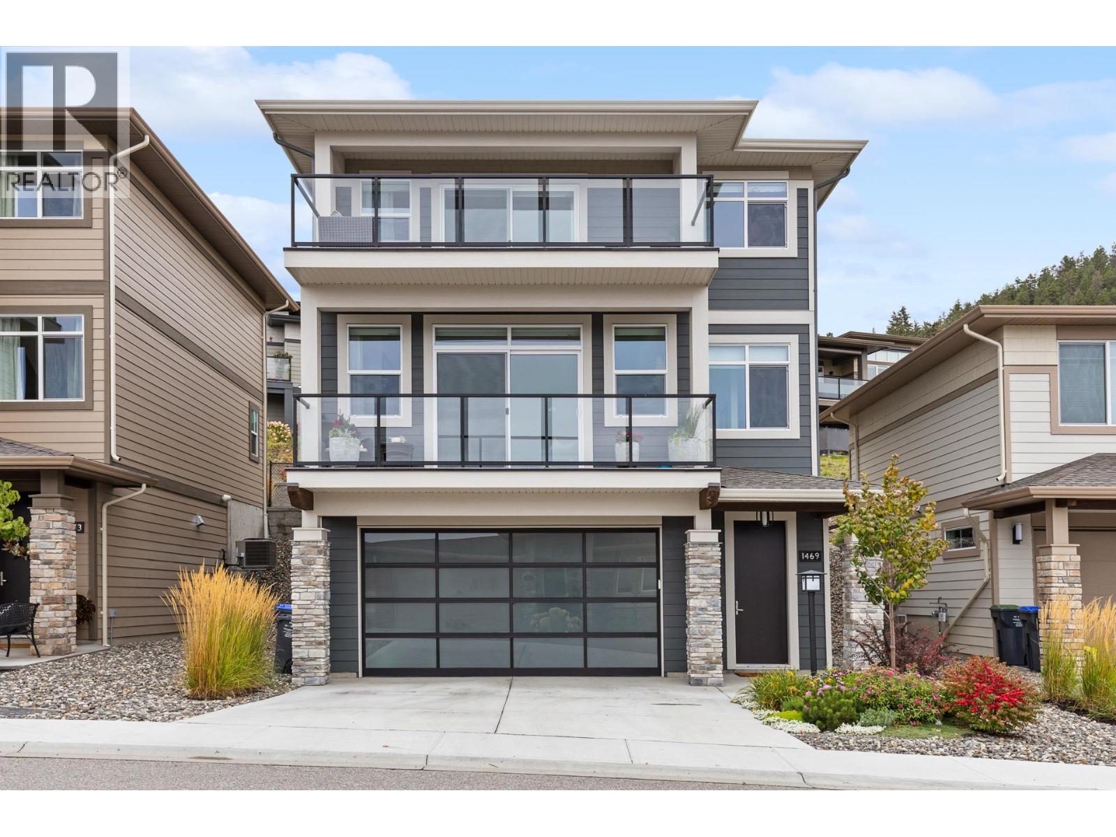 1469 Tower Ranch Drive - 4