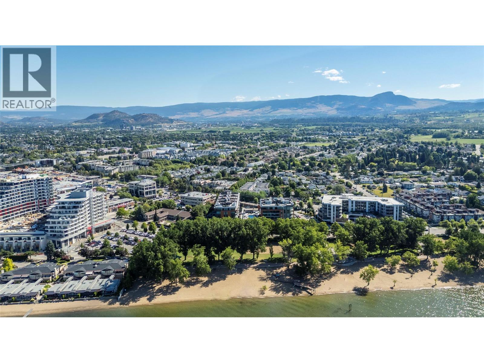 3389 Lakeshore Road Unit# 315, Kelowna