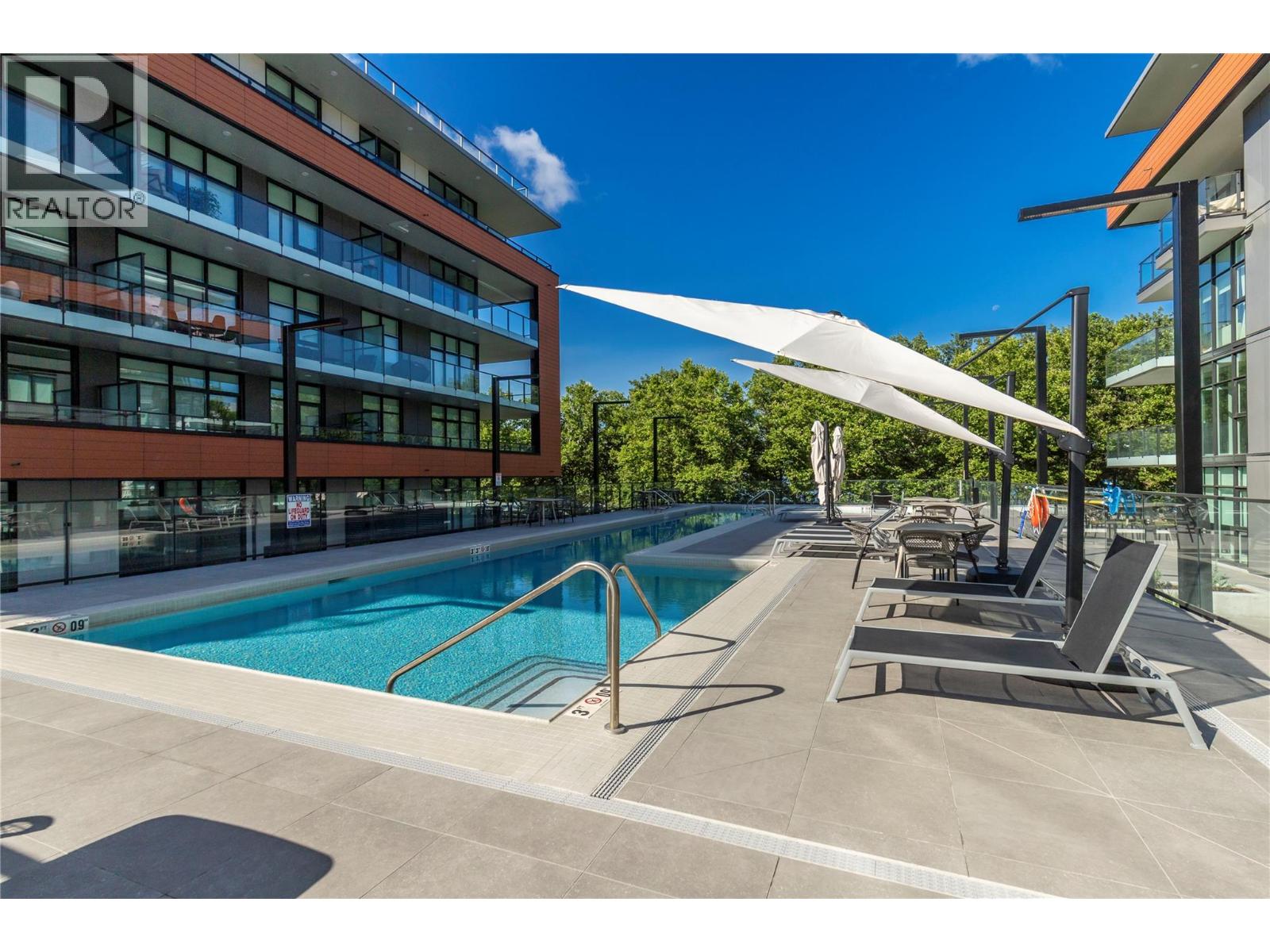 3389 Lakeshore Road Unit# 315, Kelowna