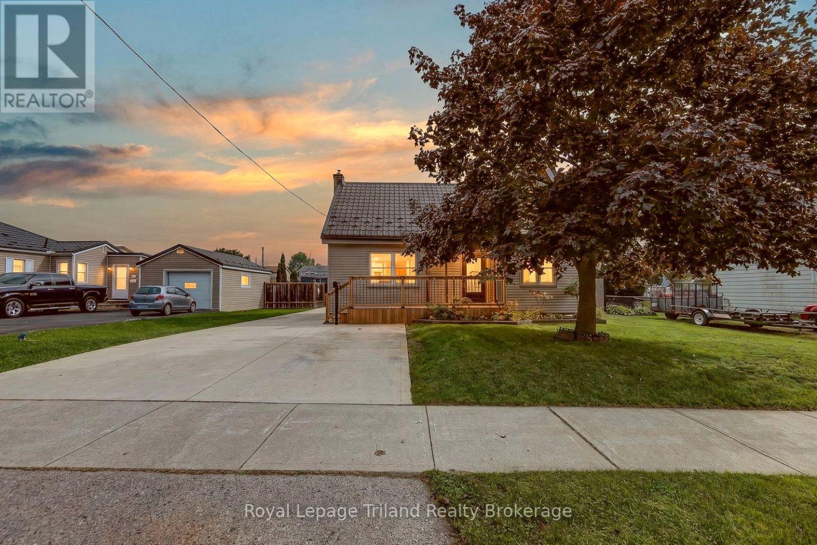 268 EVELYN AVENUE, Ingersoll (Ingersoll - North)