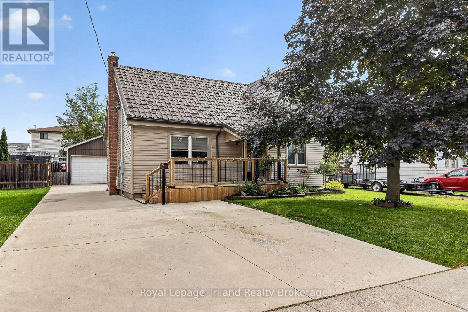 268 EVELYN AVENUE, Ingersoll (Ingersoll - North) — photo 5