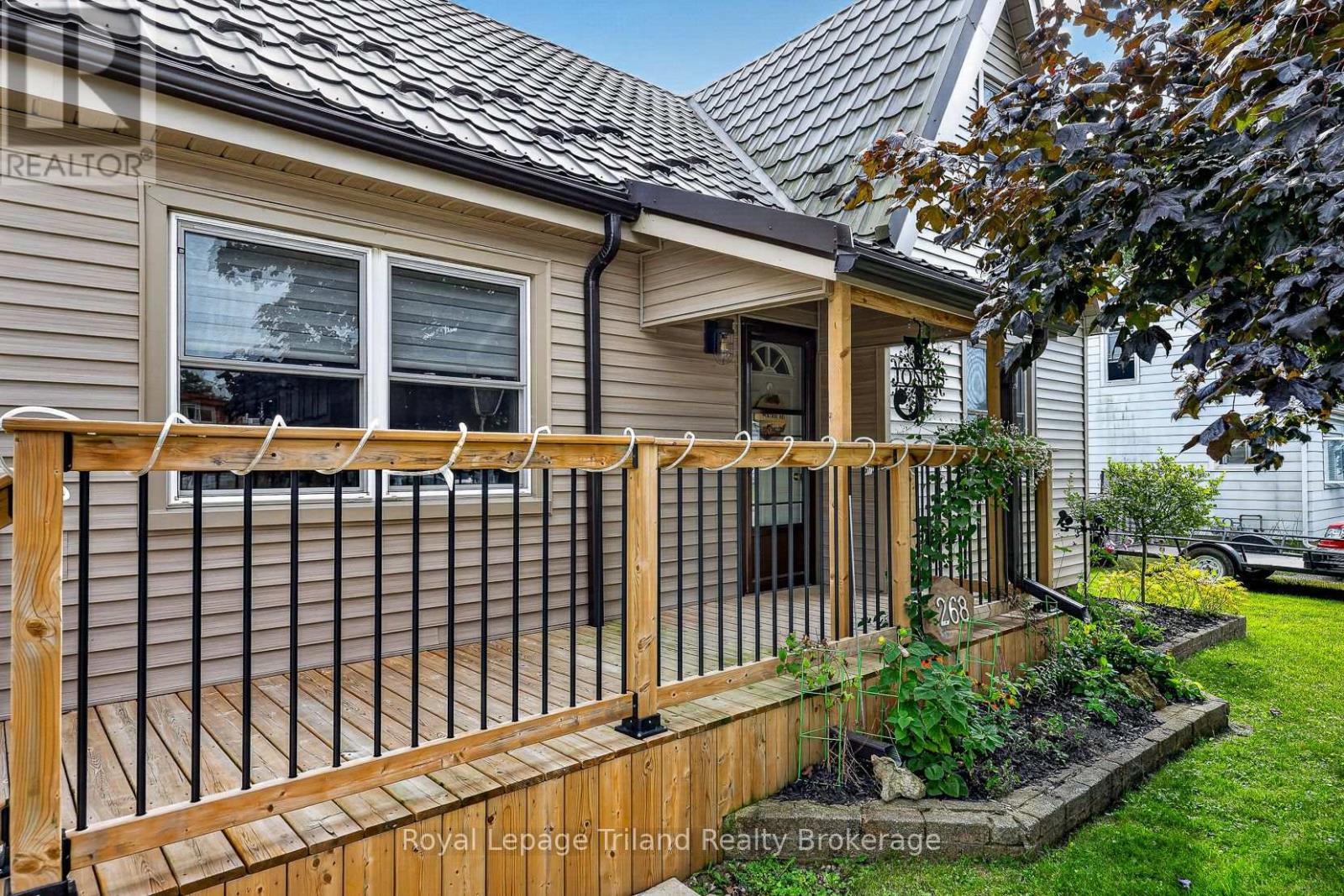 268 EVELYN AVENUE, Ingersoll (Ingersoll - North) — photo 6