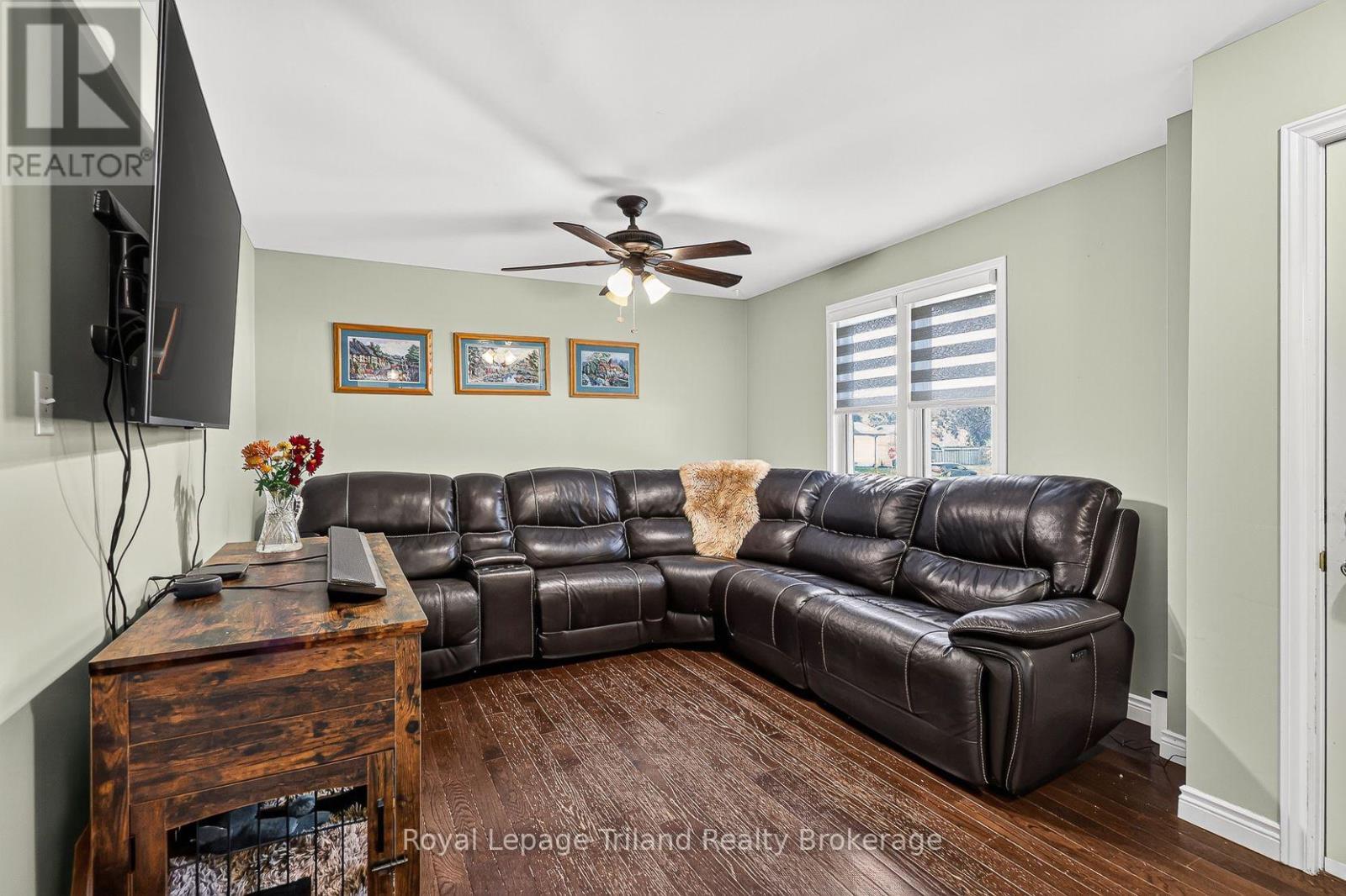 268 EVELYN AVENUE, Ingersoll (Ingersoll - North) — photo 8